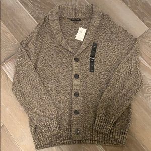 Men’s sweater